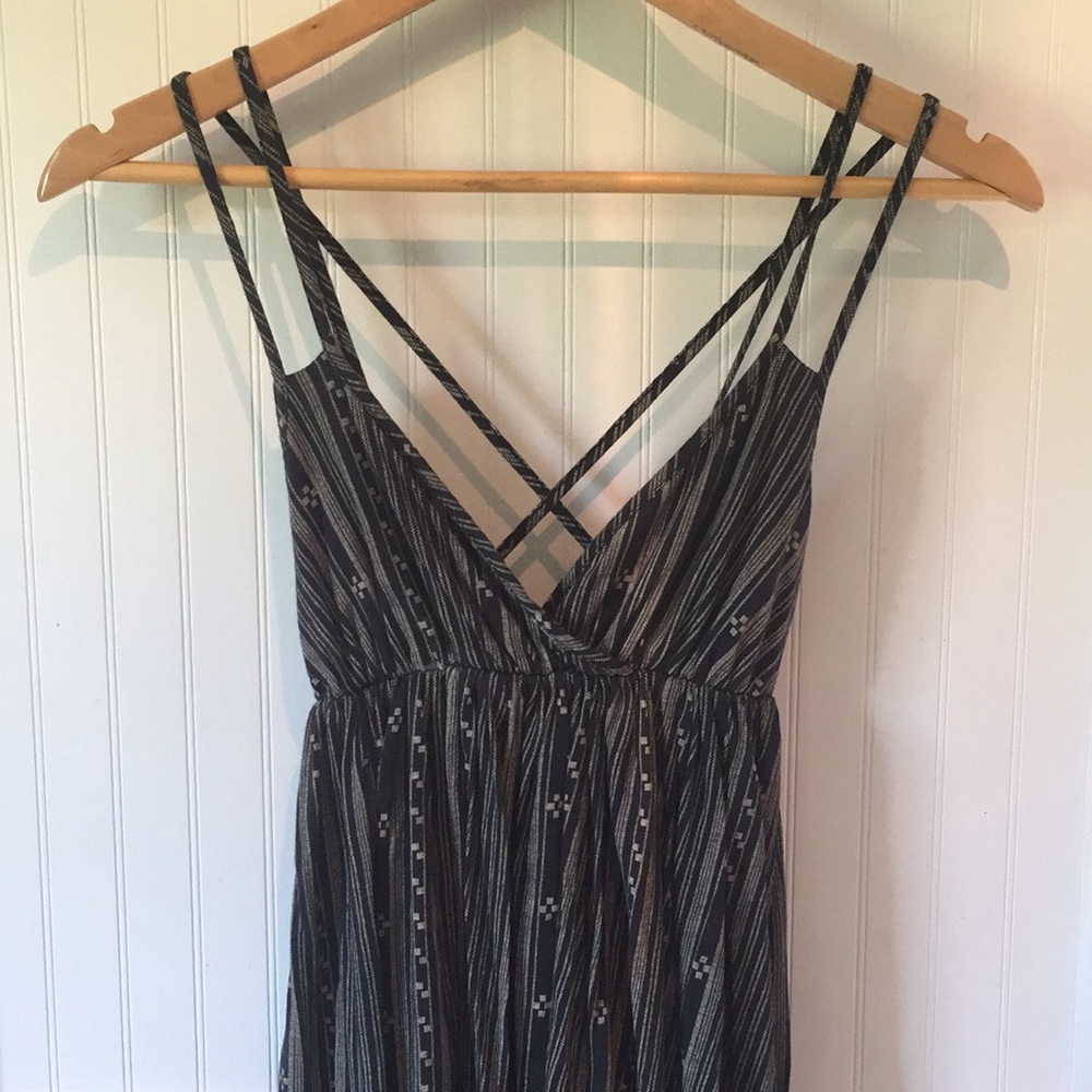 Vans dress. Size: S.